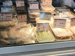 -王家沙点心店(万航渡路店)