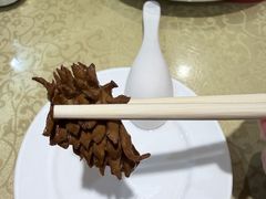 -春江饭店(共青团路总店)