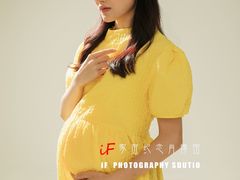 -iF摄影•全家福•证件照•形象照(南山店)