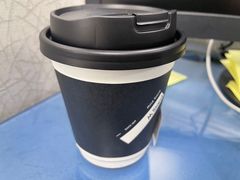 -M Stand(上海人民广场来福士店)