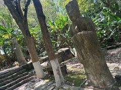 -福清灵石山国家森林公园