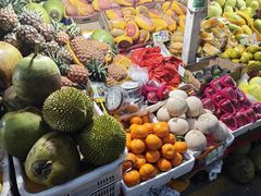 -旺豪超市(胜利购物广场店)
