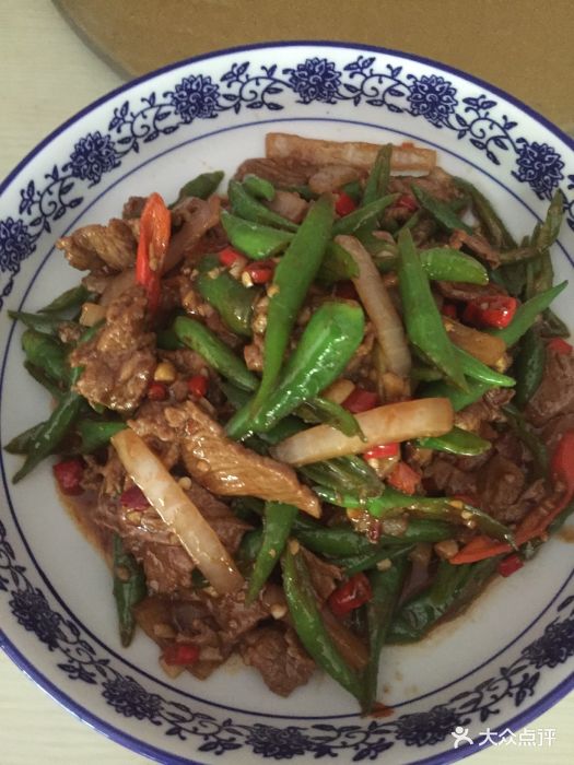 筷味稻婺源农村菜特色小吃图片 - 第12张