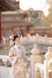 -美云庭古装·格格服汉服·京城旅拍(北京店)