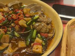 -东排食堂长沙小吃大排档(五一广场店)