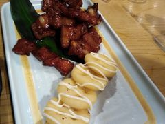 -老好人象山海鲜(岭南路店)