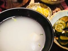 -犟骨头(津南永旺店)