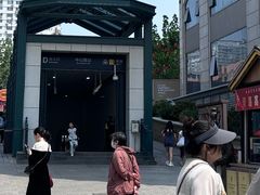 -上街里市集(悦喜客来广场店)