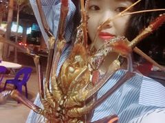 -量贩海鲜餐厅