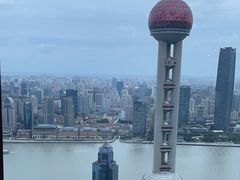 -金轩中餐厅 Jin Xuan(浦东丽思卡尔顿酒店)