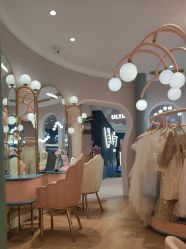 -奈尔宝·儿童乐园·亲子餐厅(苏州大悦城店)