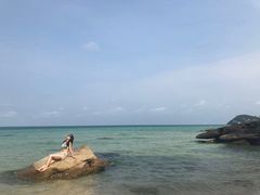 -富国岛翡翠湾 JW 万豪度假酒店