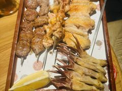 -纳鲁孜·新疆特色餐厅(上海悦荟广场店)