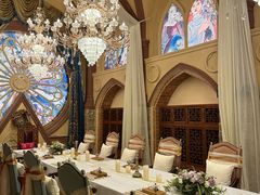 -叶叶菩提(太原别墅店)