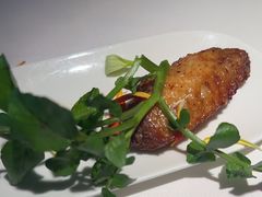 -燃扒房Steakhouse(皇庭店)