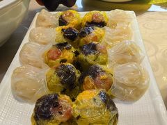 -百年银屏蚝烙·潮汕菜·非遗(乐山店)