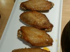 -必胜客(吾悦国际广场店)