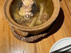 -黄山老妈·土菜(碧桂园店)