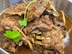 -蝎王府羊蝎子(嵩山南路店)