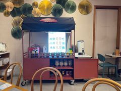 -极乐小煮·成都冒菜(科技绿洲店)