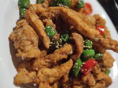 -郑喜旺烧烤(郑州总店)