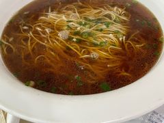 阳春面-徐州大排档(江山路店)