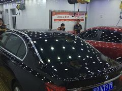 -保路达大师美车(天泰路店)