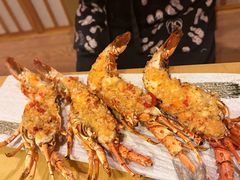 -吉兆·料理(红梅南路店)