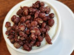 红豆双皮奶热-正德顺順德雙皮奶(中信店)