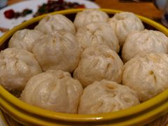 小笼包-盘飧市(春熙路店)