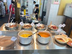 -徽三说·土徽菜·中国徽菜连锁品牌(一中店)