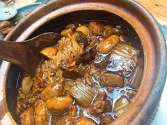 招牌牛肉烩饭-小吊梨汤·北京菜(香山店)