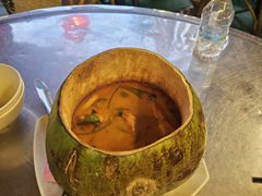 -大树下海鲜饭店