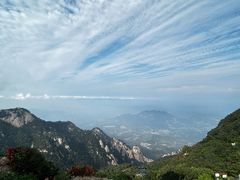 -泰山风景名胜区