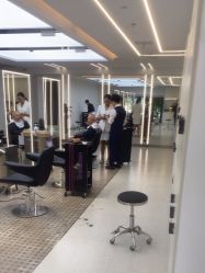 点击看大图 -魔型社烫染店
