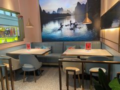 -花椒俏川菜小馆(南海万达店)