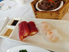 -怀德酒楼·粤菜·海鲜·茶点(宝安国际机场店)