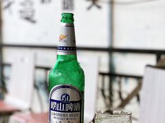 -文君烧烤(崂山店)
