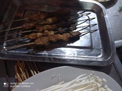 -北大街红丽涮牛肚火锅店