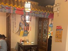 -应天大明王朝·南京菜(中山陵店)