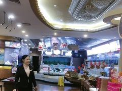 -益利大酒楼(井岸店)