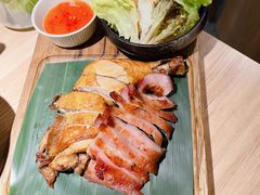 -默加东南亚美食(大宁音乐广场店)