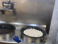 -小杨生煎(黄河路店)