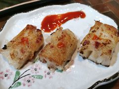 -本味友膳·茶餐厅(和达中心城店)