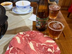 -顺顺小吃(独克宗古城店)