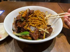 -寻裕记·现炒浇头面(人民广场店)