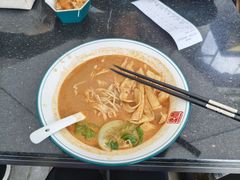 -一峰沙茶面(海峡国际店)