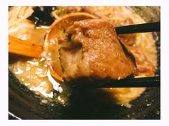 -日本料理神拉面