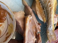 -金海湾自助餐厅(金陵饭店)