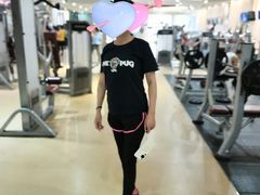 -奇迹健身(SM广场店)